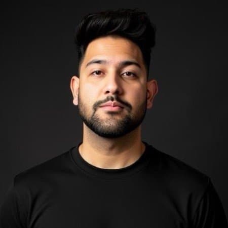 Zaid Dabus, founder of internet friends